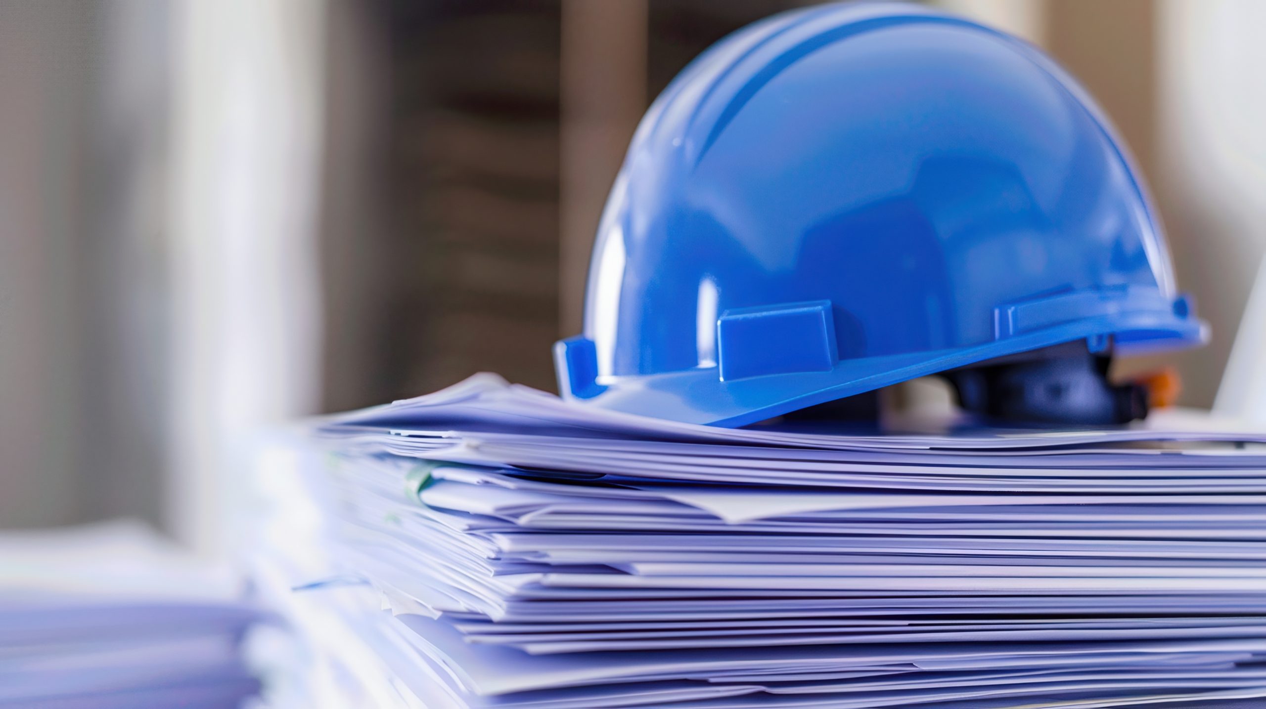 Blog - 6 Gestion des documents administratifs