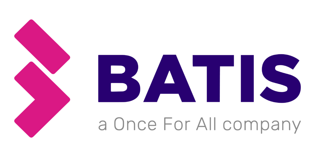 BATIS LOGO With OFA colours and tagline