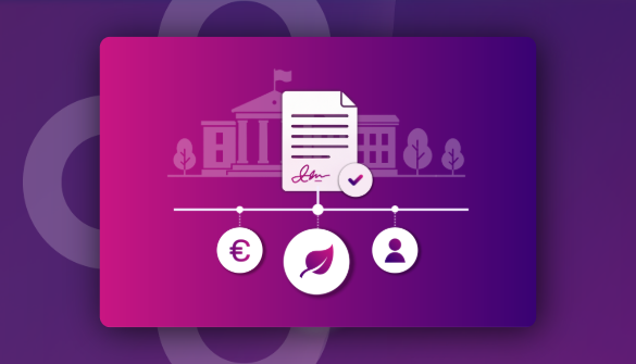 Commande publique - nouvelles obligations environnementales