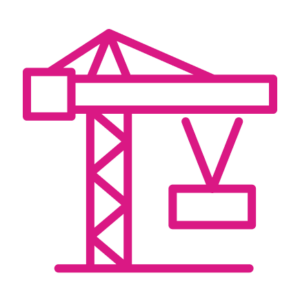 Totem - 14 Construction site