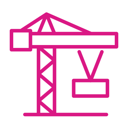 Plateforme de gestion des documents administratifs de conformité (sous-traitants) - 26 Construction site