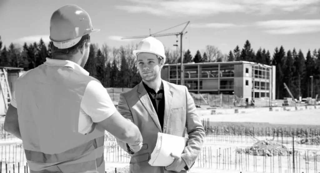 Demande d'Agrément, le nouvel allié de vos chantiers - 5 Demande d'agrément pour chantiers du BTP