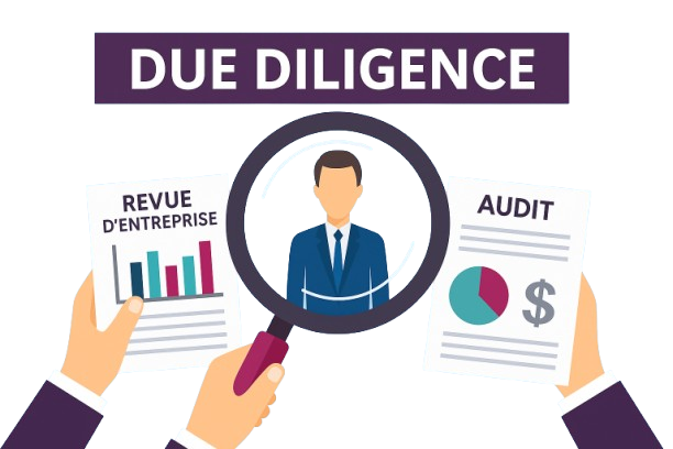 Due diligence - 1 Due diligence en France : réglementations et équivalents