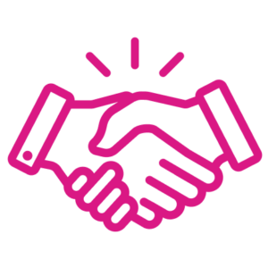 Totem - 1 Handshake