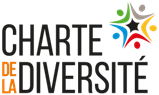 Notre démarche RSE - 19 Logo Charte de la diversite