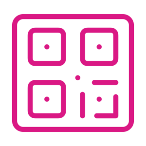 Totem - 16 QR