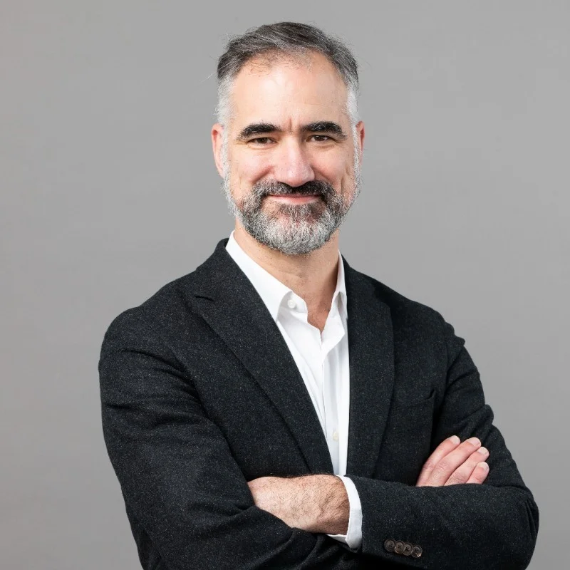Portrait d’Arnaud Ferru, Directeur Général Adjoint du Groupe Balas