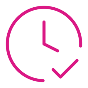 Totem - 3 clock check VIACO 1