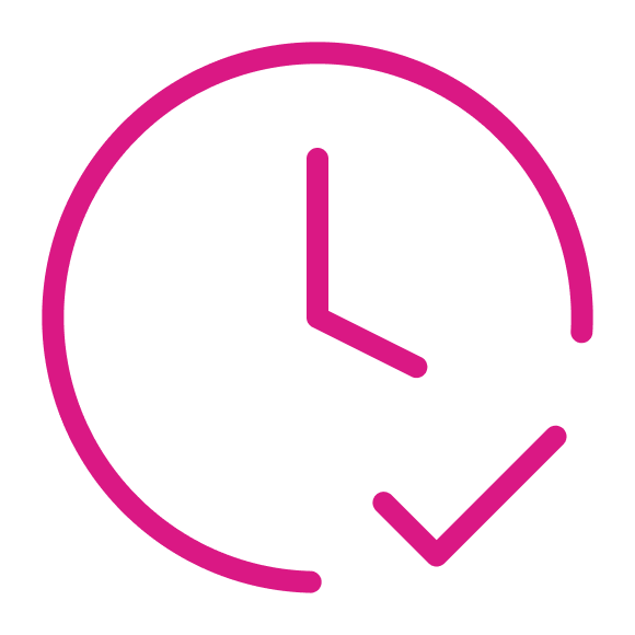 Plateforme de gestion des documents administratifs de conformité (sous-traitants) - 3 clock check VIACO