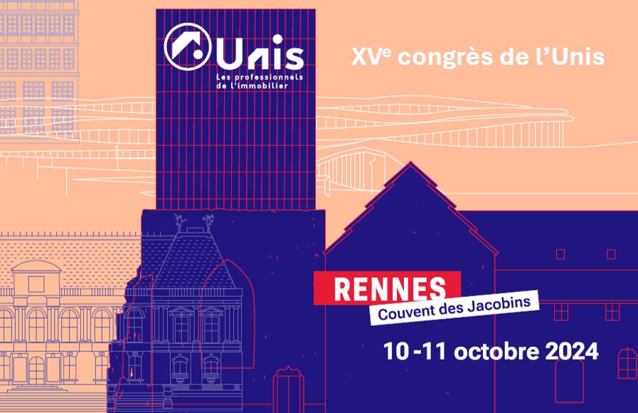 XVe Congrès de l’UNIS - 7 congres unis 2024