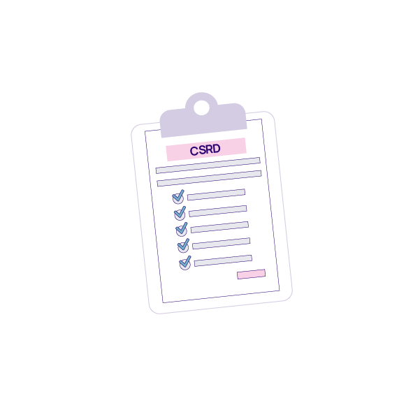 CSRD - 1 Réglementation : la CSRD