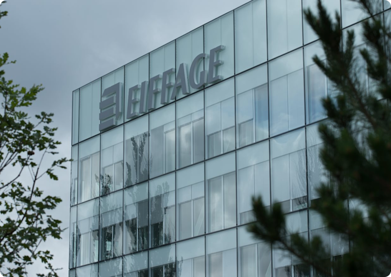 eiffage batiment