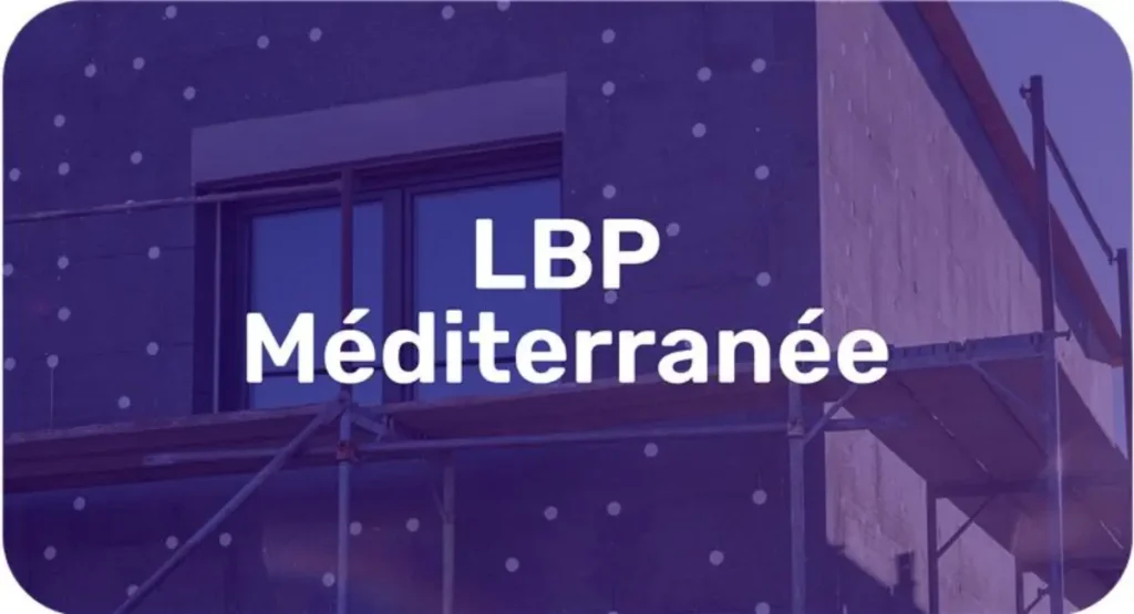Témoignage LBP Méditerranée sur solution Once For All