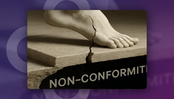 Non conformité réglementaire : le talon d'achille silencieux pour les entreprises générales