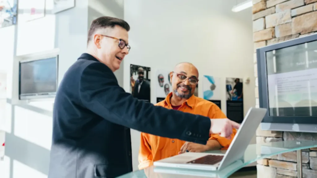 Tout savoir sur l'ordre de service