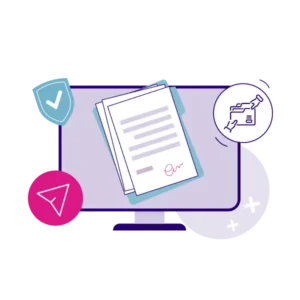 Plateforme de gestion de la conformité de votre Supply Chain - 1 Plateforme de conformité Once For All