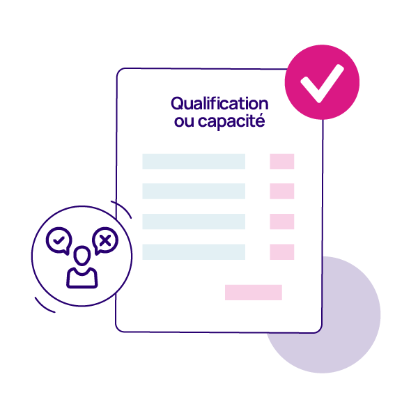 Certifications et compétences du bâtiment et de la construction