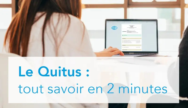 Quitus légal : tout comprendre au document