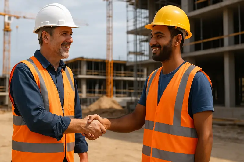 Recrutement facilité pour métiers en tension et régions en tension