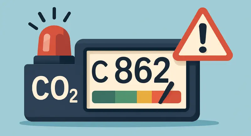 Bilan carbone 2023 : les sanctions