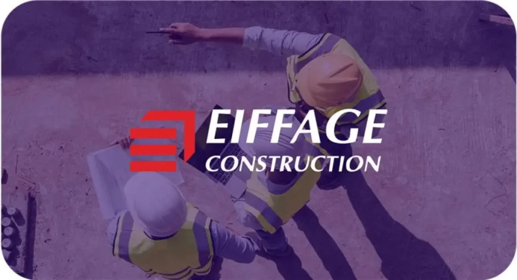 Témoigane d'Eiffage Construction sur les solutions Once For All